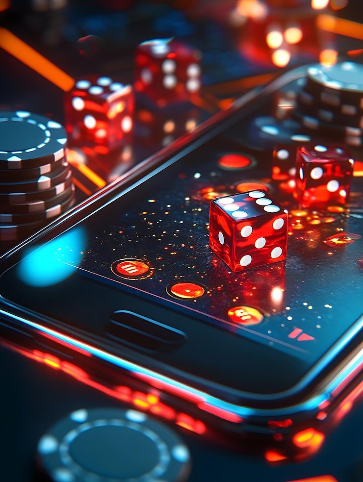 zk77 game Fast-Spin Lobbies