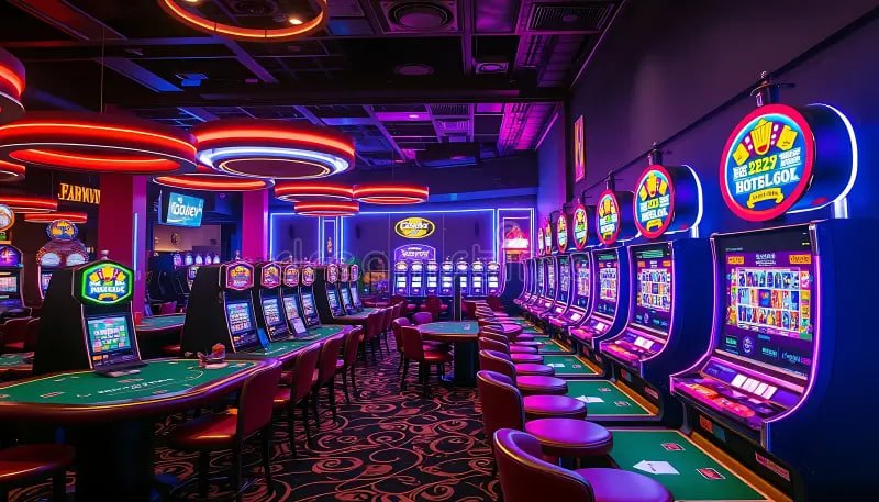 zk77 game Multiplier Gates
